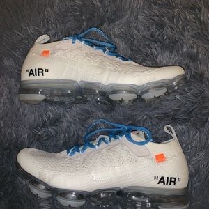 Nike Vapormax “Off-White”